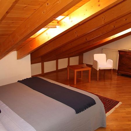 Apartament Vistaureggio Bellagio Zewnętrze zdjęcie