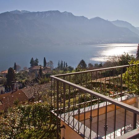 Apartament Vistaureggio Bellagio Zewnętrze zdjęcie
