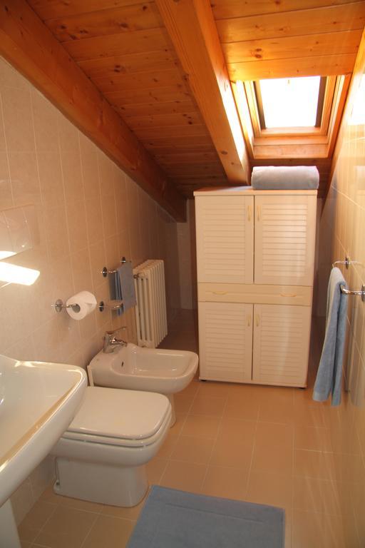 Apartament Vistaureggio Bellagio Zewnętrze zdjęcie