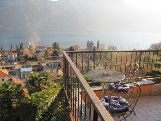 Apartament Vistaureggio Bellagio Zewnętrze zdjęcie
