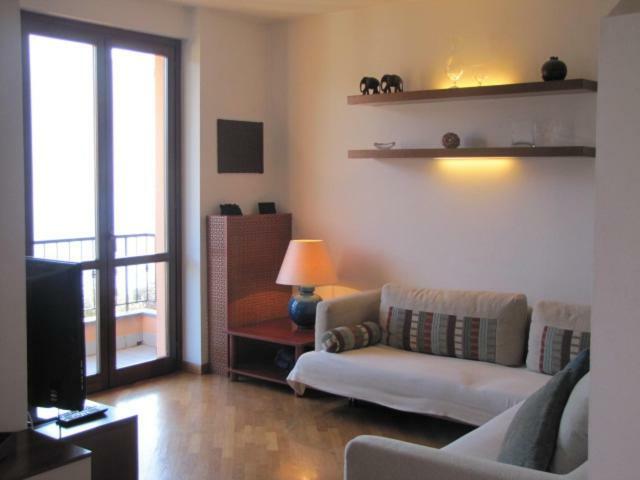 Apartament Vistaureggio Bellagio Zewnętrze zdjęcie